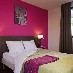 Aparthotel Adagio Access Strasbourg Petite France